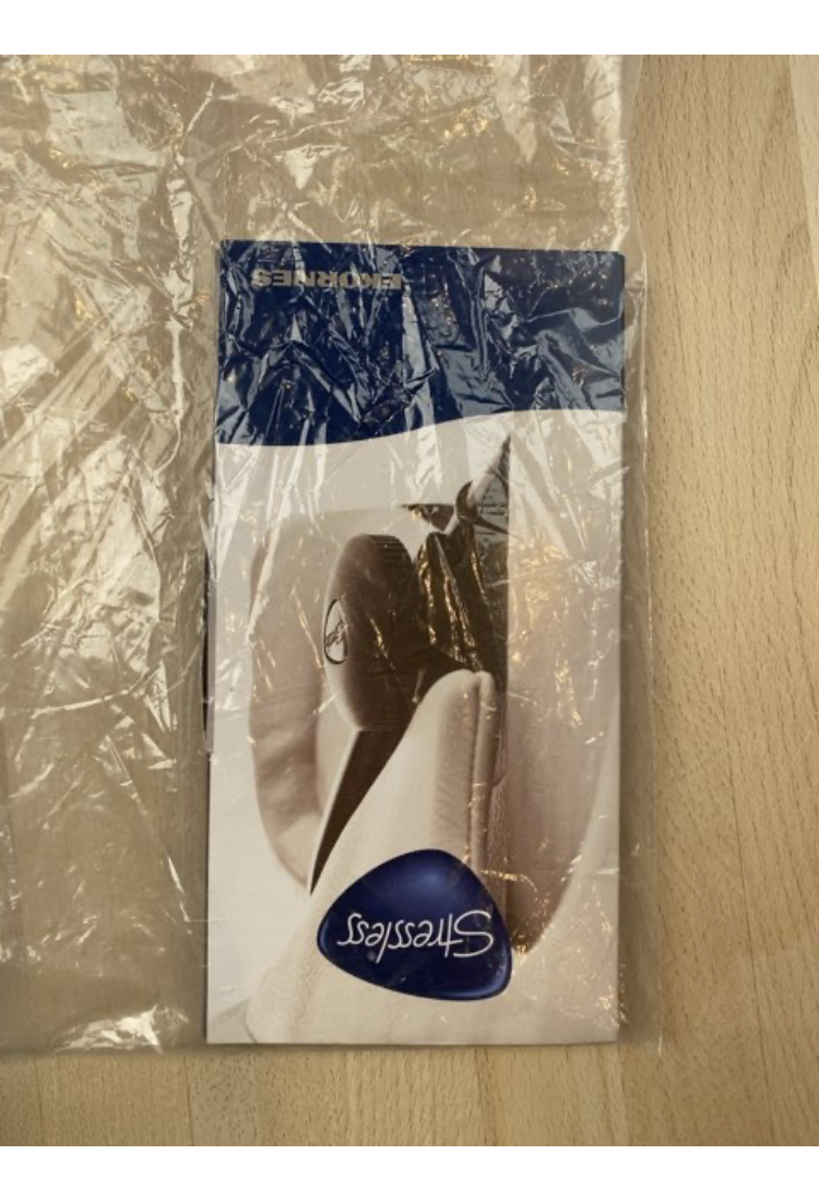 Stressless m. skammel